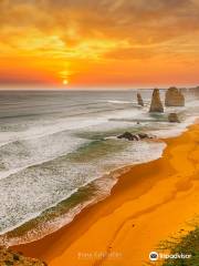 Twelve Apostles Marine National Park