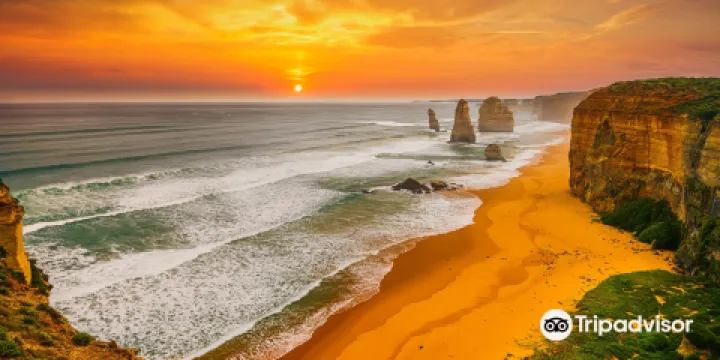 Twelve Apostles Marine National Park