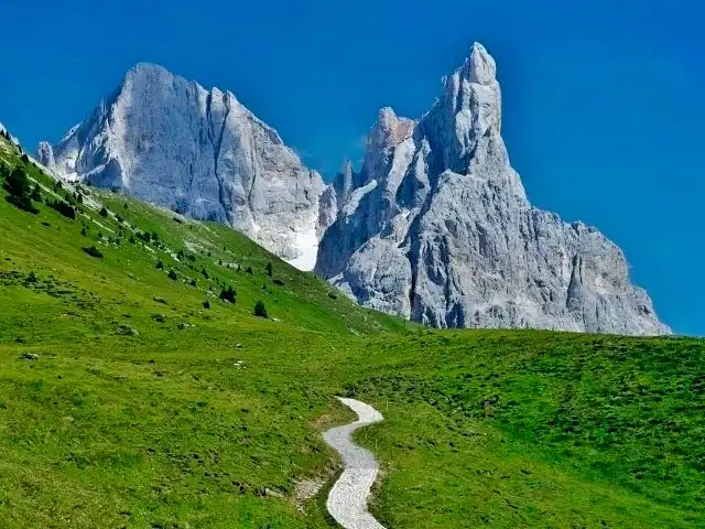 Hotel in zona Val di Fiemme