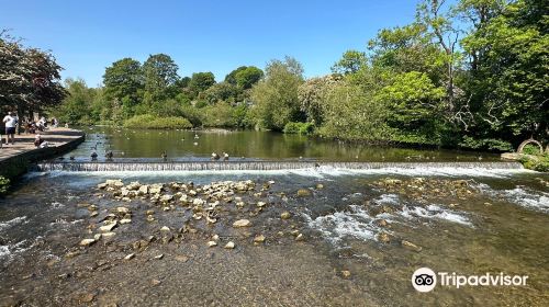 River Wye