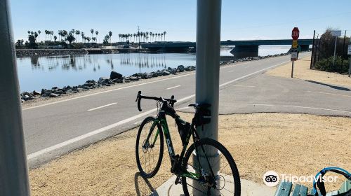 Santa Ana River Trail