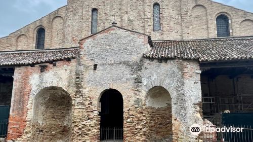 Torcello Basilica