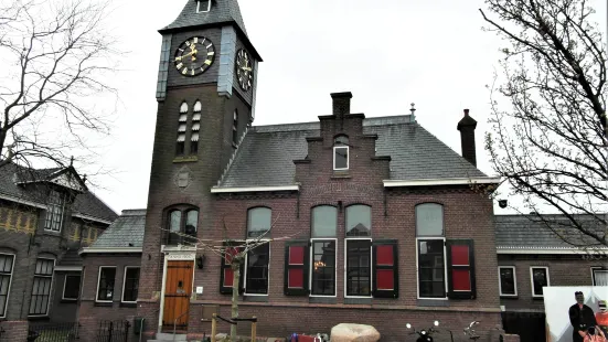 Museum Het Oude Raadhuis