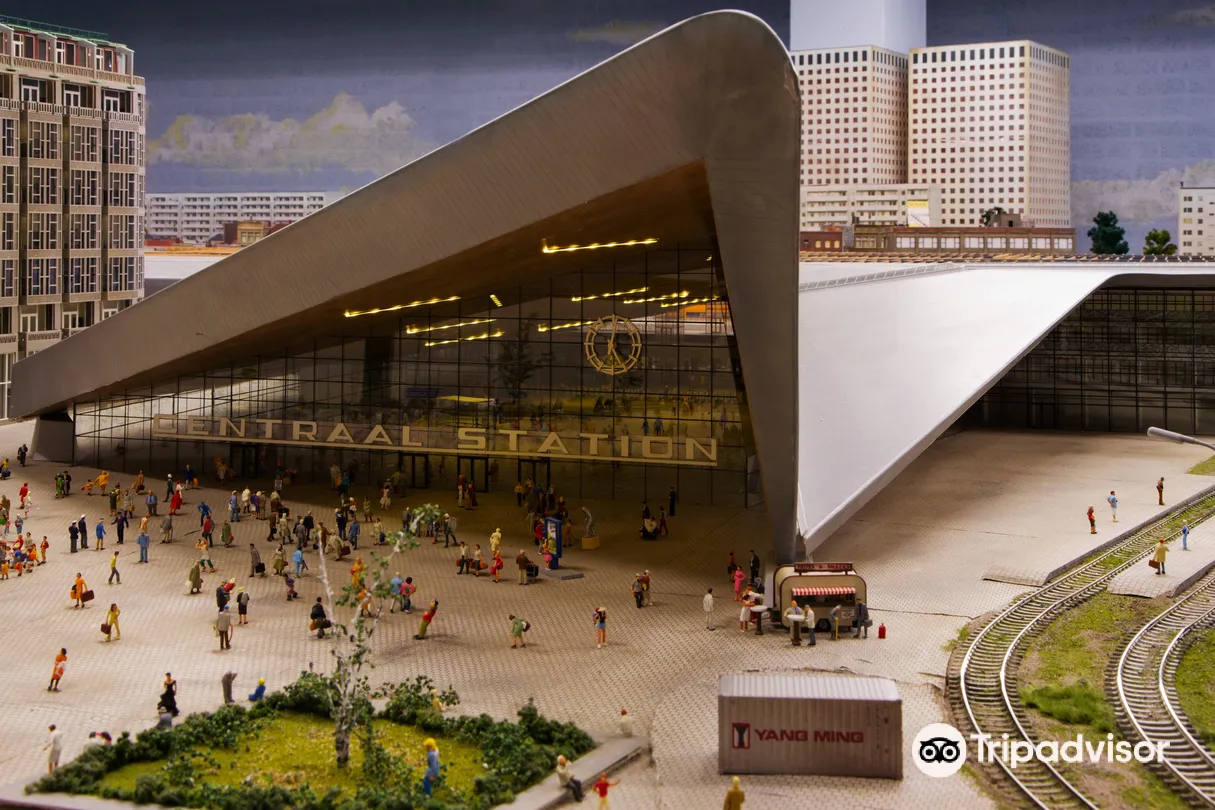 2_Miniworld Rotterdam