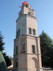 Holy Trinity Church