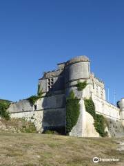 Château de Bouteville