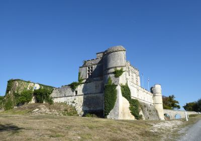 Château de Bouteville