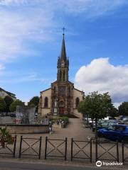 Église Saint Remi