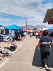 Ascarate Flea Market