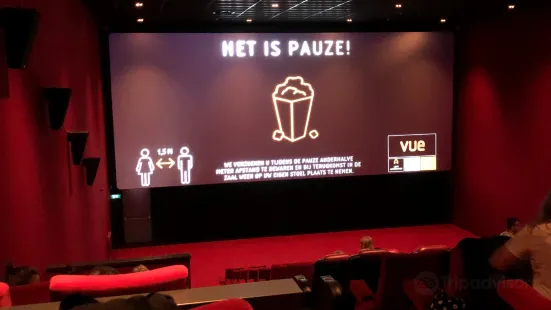 Vue Apeldoorn