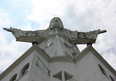 Monumento a Cristo Rey