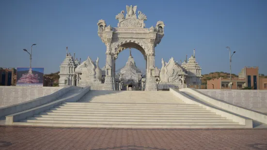 Chintamani Parasnath Jain Temple