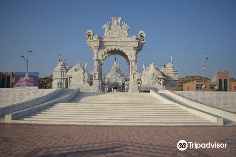 Chintamani Parasnath Jain Temple