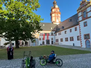 Schloss Ehrenstein