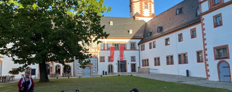 Schloss Ehrenstein