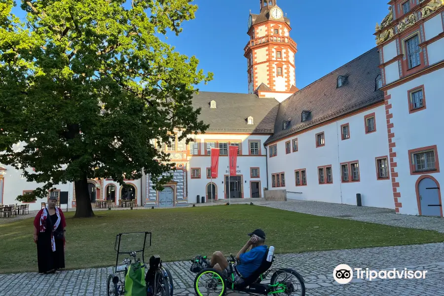 Schloss Ehrenstein