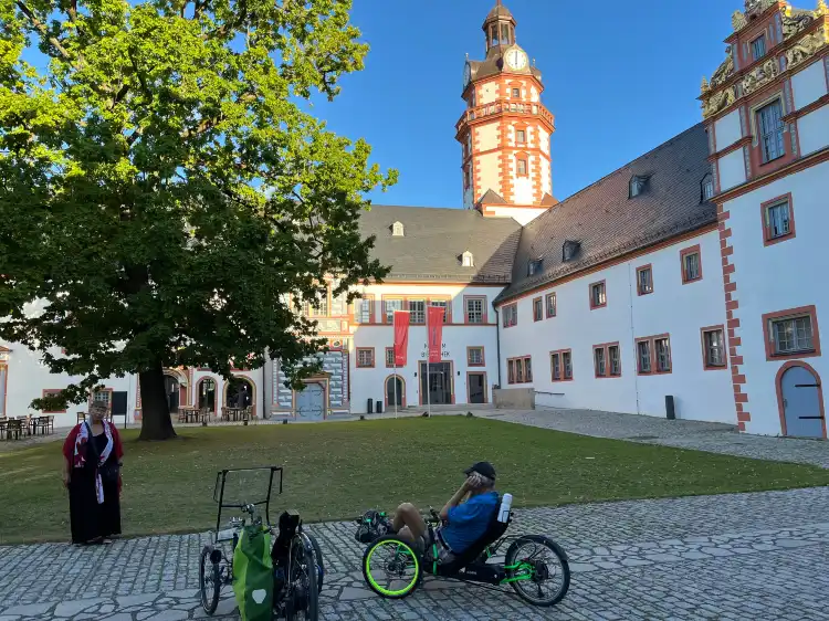 Ohrdruf