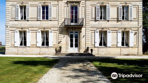 Chateau Ferriere