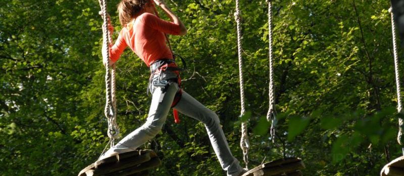 Nature Adventure