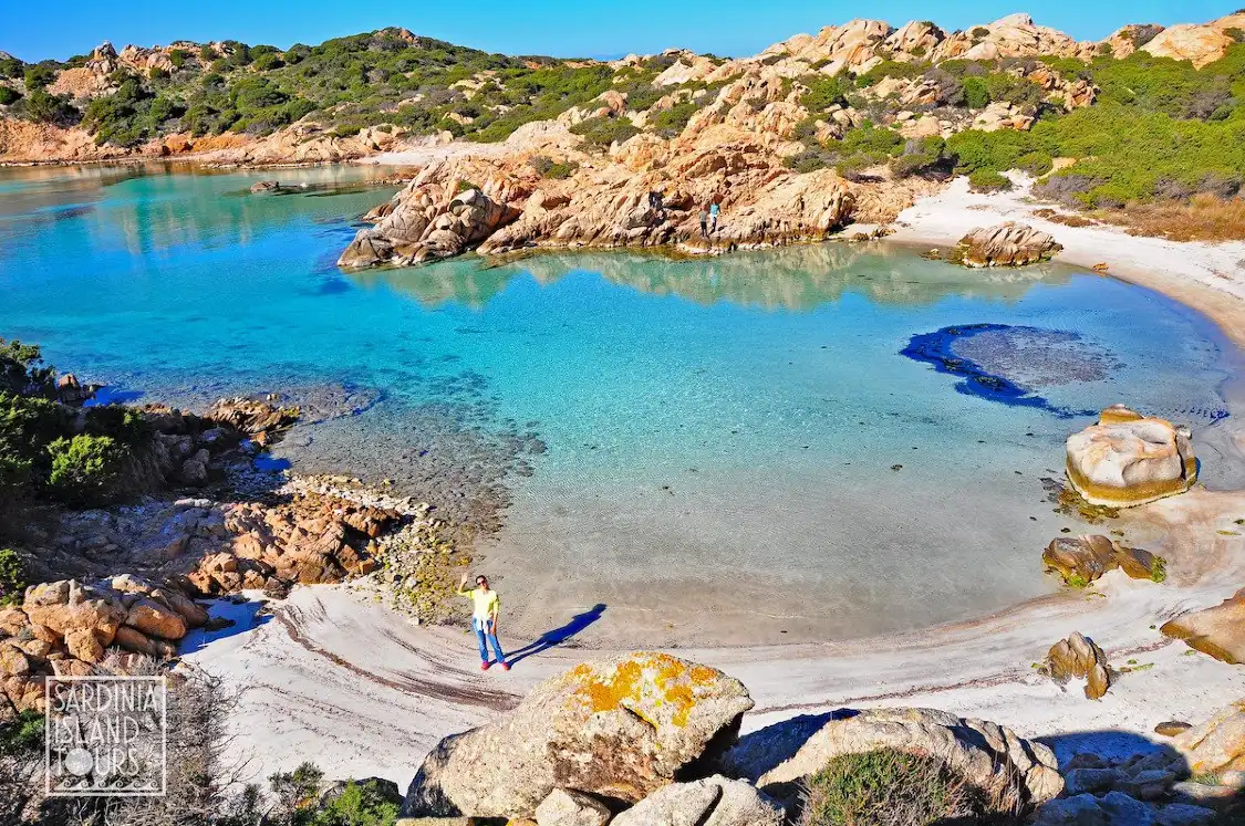 Hotels near Sardinia Island Tours