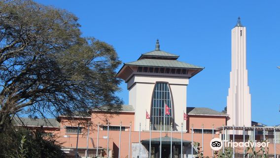 Дворец-музей Нараянхити