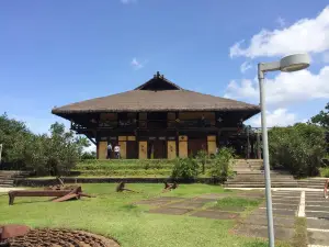 Mangal das Garcas