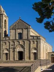 Cattedrale di San Pantaleo