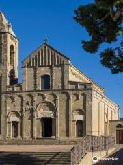 Cathedral of Saint Pantaleon