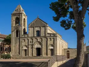 Cathedral of Saint Pantaleon
