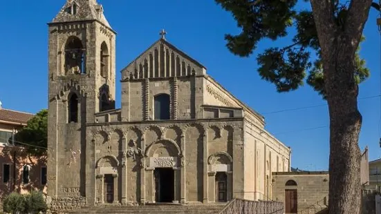 Cathedral of Saint Pantaleon