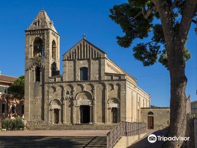 Co-Cathedral of Saint Pantaleon