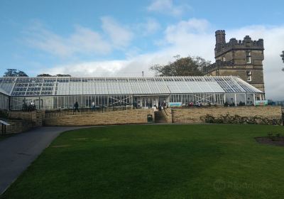 Cliffe Castle Museum