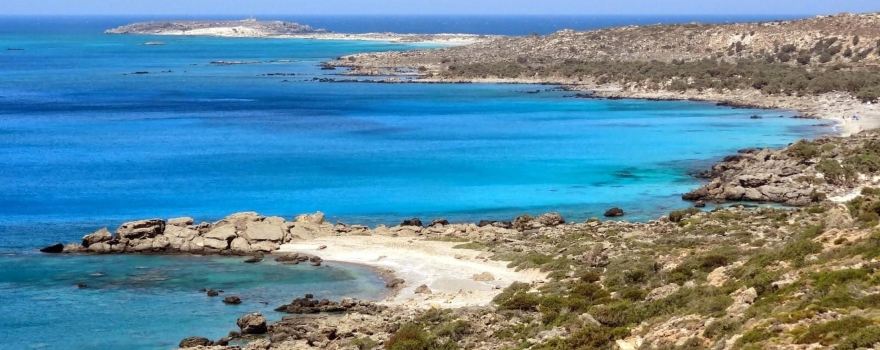 Kedrodasos Beach