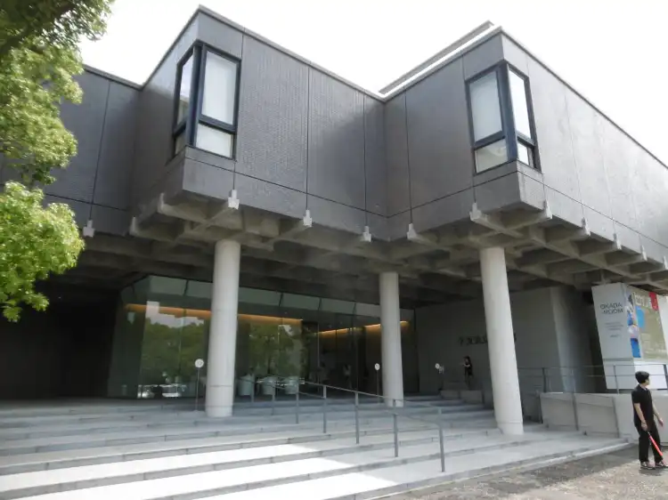 Các khách sạn gần Saga Prefectural Art Museum
