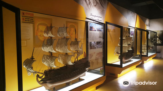 Chocolate Museum Malaysia