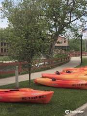 Plainwell Kayak Company