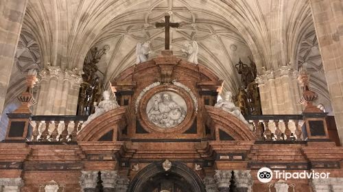 Almeria Cathedral