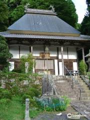 霊山寺