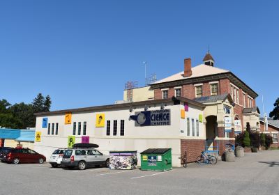 Okanagan Science Centre