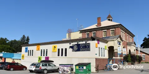 Okanagan Science Centre