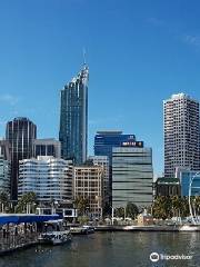 Elizabeth Quay