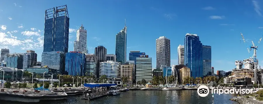 Elizabeth Quay