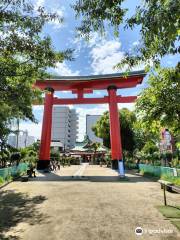 Amagasaki Ebisu Shrine