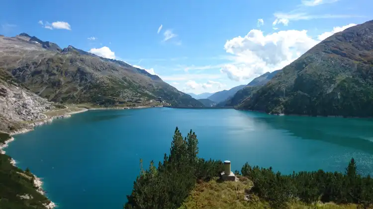 Отели в г. Гемайнде Мальта