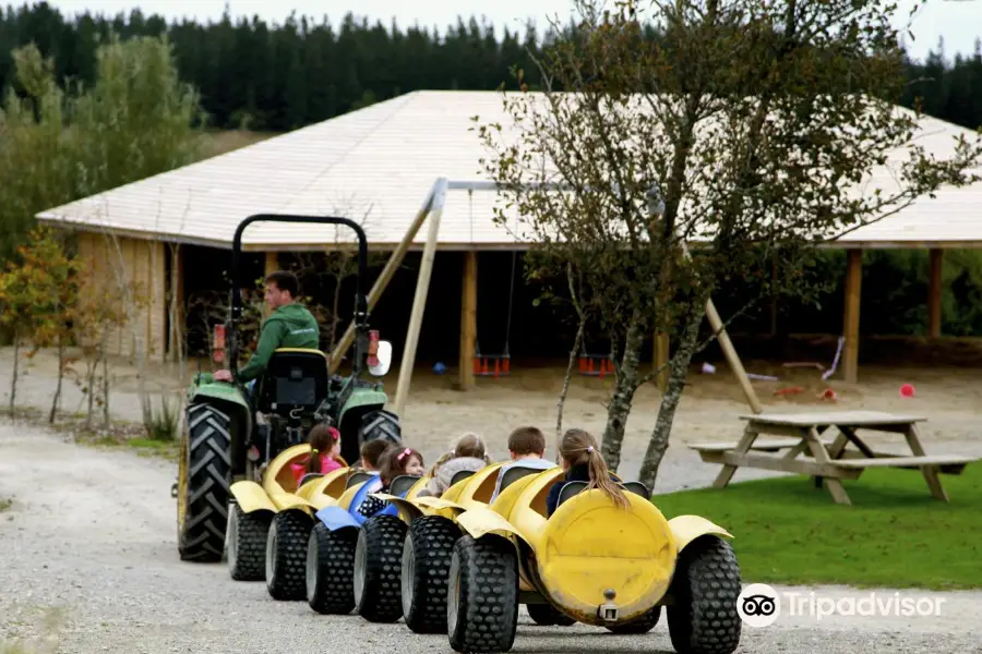 Loughwell Farm Park