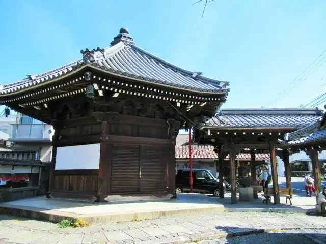 Hotels in der Nähe von Tokurinan Temple