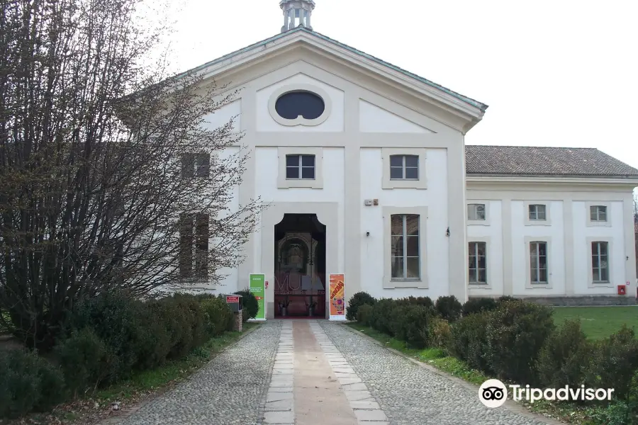 MUBA Museo dei Bambini Milano