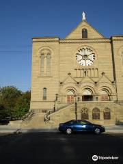 St. John's Cathedral