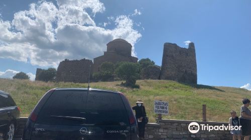 Mtskheta Church of the Holy Cross