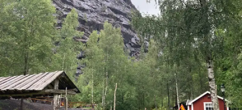 Hotels in Taberg